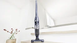 Serie 4 Draadloze steelstofzuiger Flexxo Gen2 28Vmax Blauw