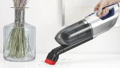 Serie 4 Draadloze steelstofzuiger Flexxo Gen2 28Vmax Blauw