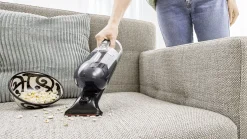 Serie 4 Draadloze steelstofzuiger Flexxo Gen2 23Vmax Bruin