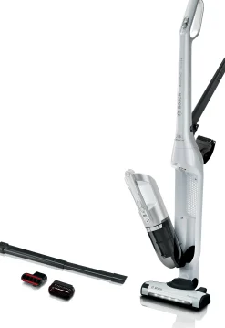 Serie 4 Draadloze steelstofzuiger Flexxo Gen2 28Vmax Wit