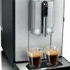 Serie 2 Espresso volautomaat VeroCafe Zilver