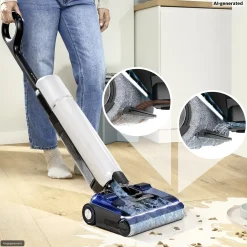 Serie 4 Floor washer OneFlow