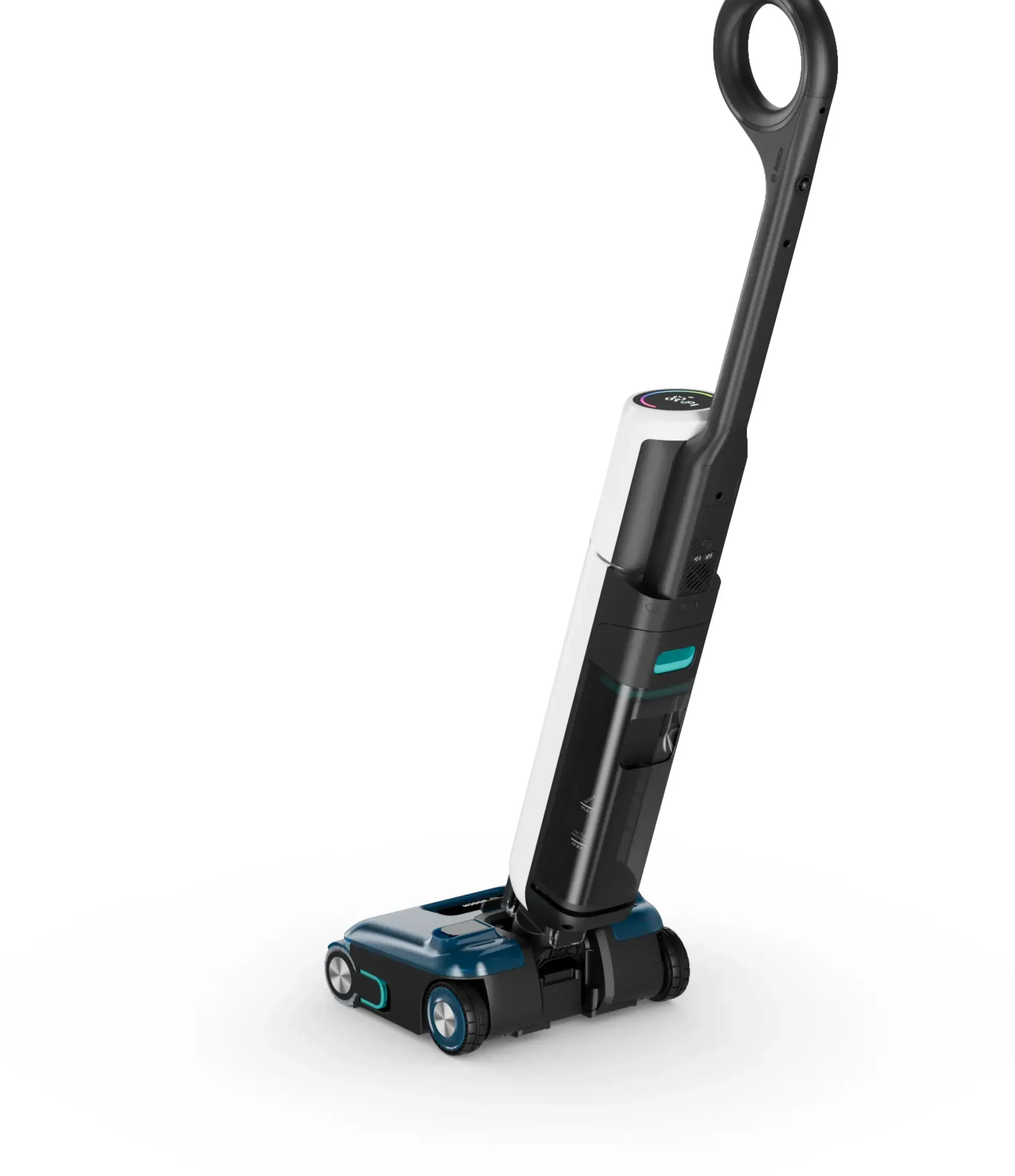 Serie 4 Floor washer OneFlow