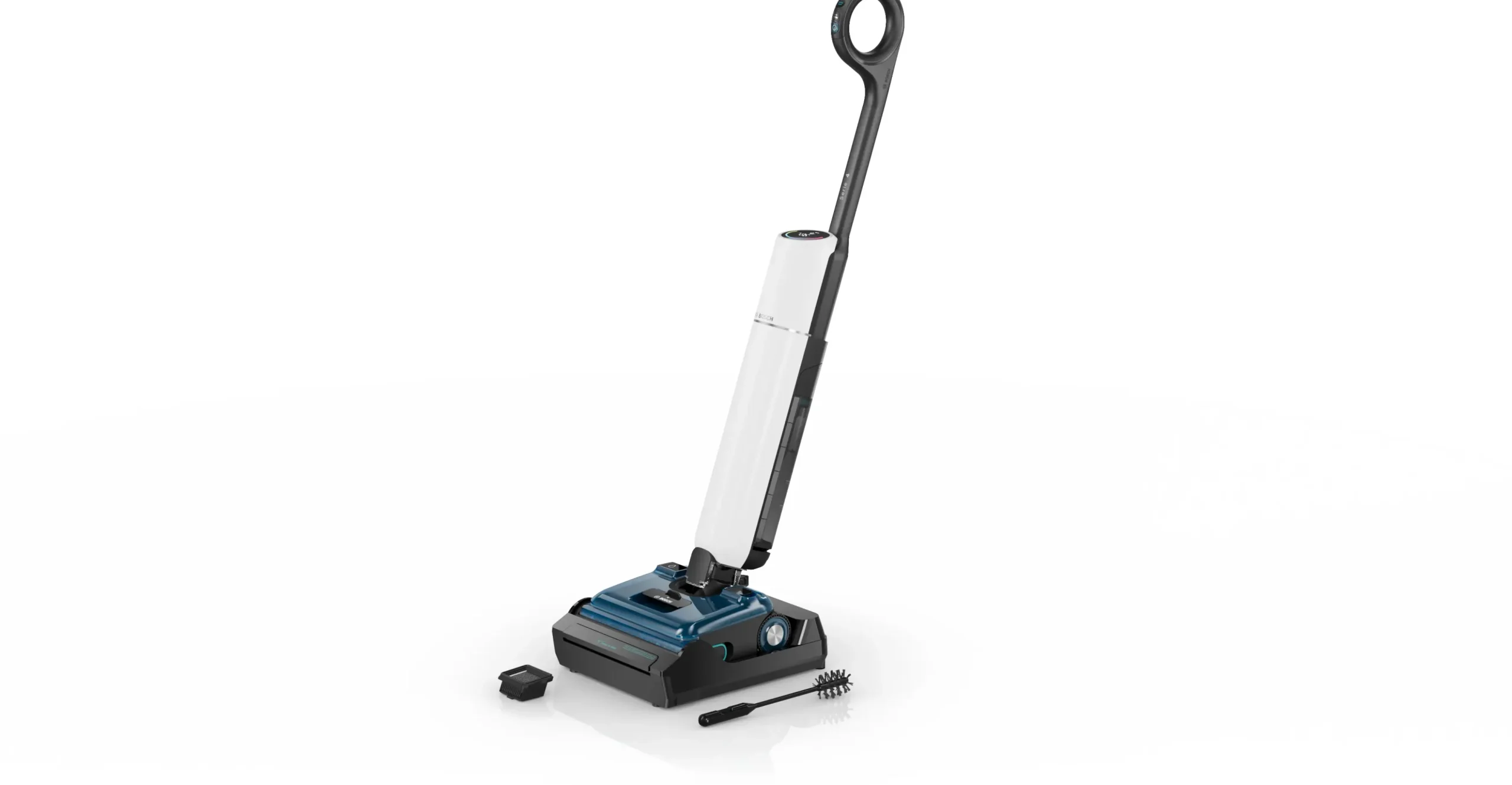 Serie 4 Floor washer OneFlow