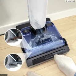 Serie 4 Floor washer OneFlow