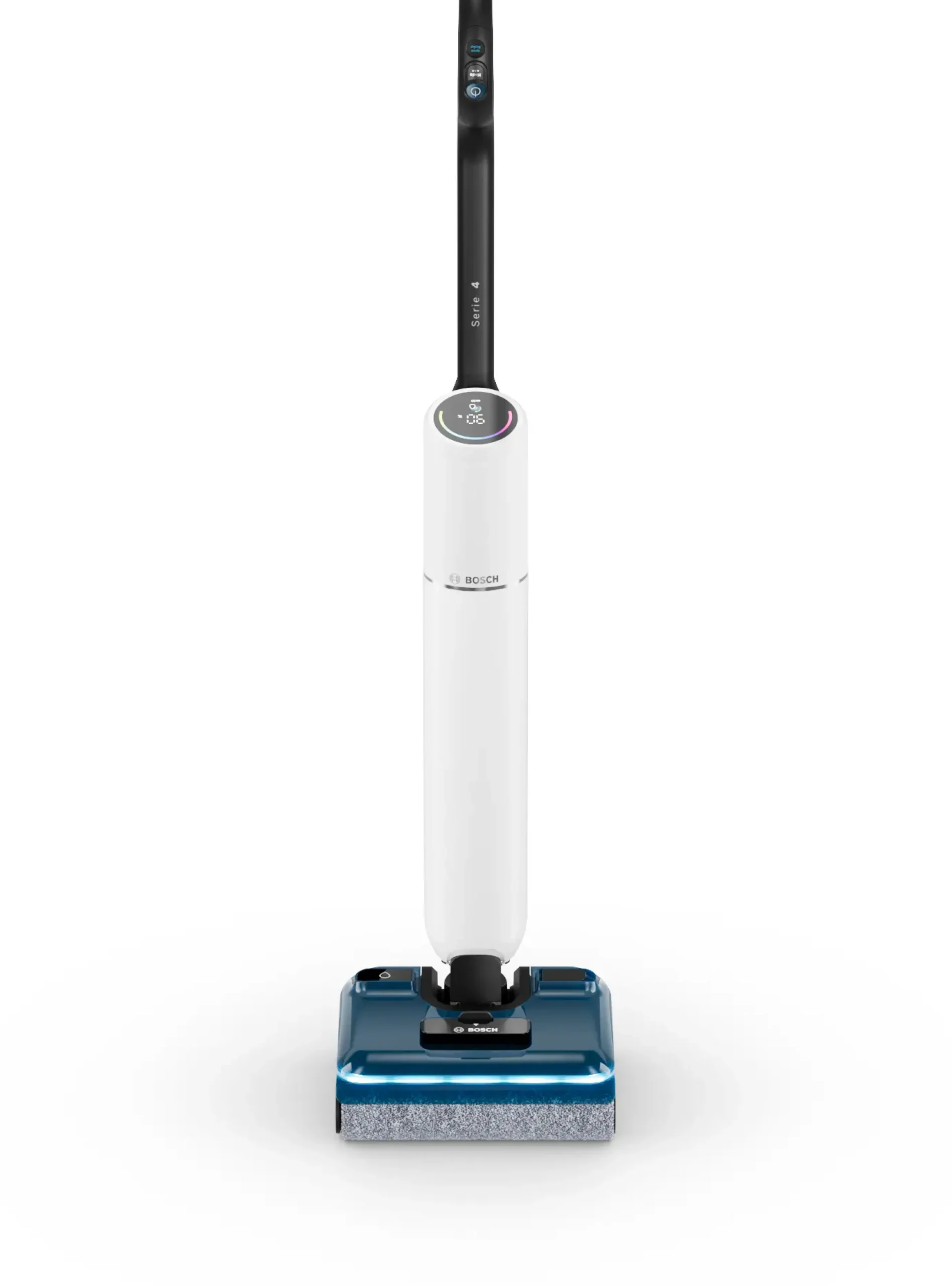 Serie 4 Floor washer OneFlow