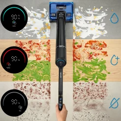 Serie 6 Floor washer OneFlow