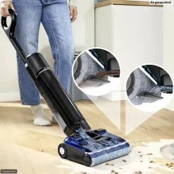 Serie 6 Floor washer OneFlow