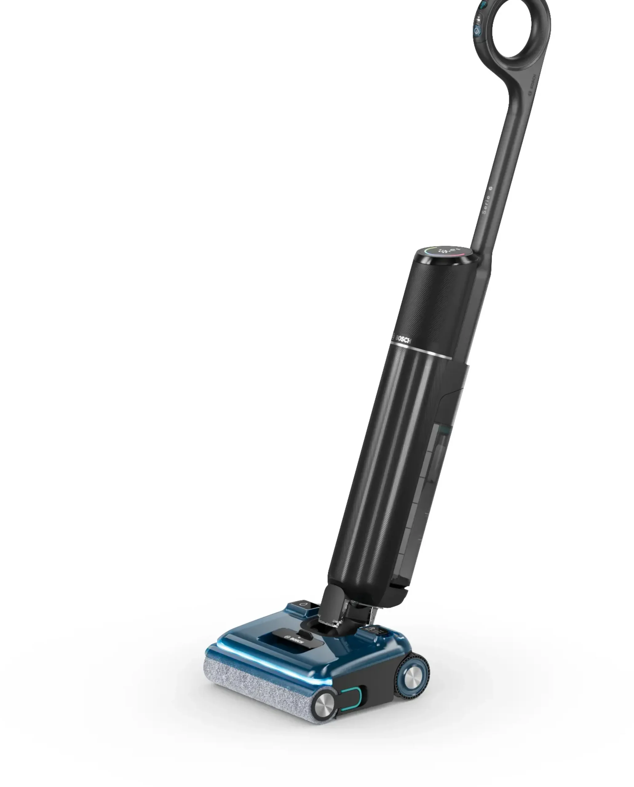 Serie 6 Floor washer OneFlow