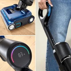 Serie 6 Floor washer OneFlow