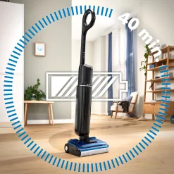 Serie 6 Floor washer OneFlow