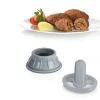 Serie 2 Gehaktmolen SmartPower 1500 W Wit, Wit