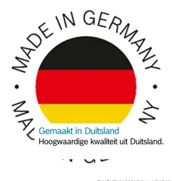 Serie 2 Geïntegreerde blokdesign schouwkap 90 cm Matzwart