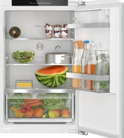 Serie 6 Inbouw koelkast 87.4 x 55.8 cm Vlakscharnier met SoftClose
