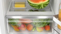 Serie 6 Inbouw koelkast 87.4 x 55.8 cm Vlakscharnier met SoftClose