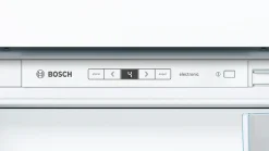 Serie 8 Inbouw koelkast 139.7 x 55.8 cm Vlakscharnier
