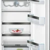 Serie 6 Inbouw koelkast 177.2 x 55.8 cm Vlakscharnier met SoftClose