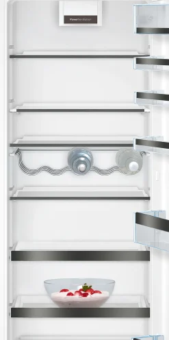 Serie 6 Inbouw koelkast 177.2 x 55.8 cm Vlakscharnier met SoftClose
