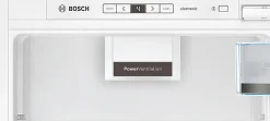 Serie 6 Inbouw koelkast 177.2 x 55.8 cm Vlakscharnier met SoftClose