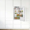 Serie 4 Inbouw koelkast 102.1 x 54.1 cm Vlakscharnier