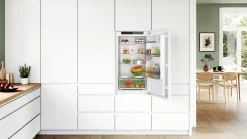 Serie 4 Inbouw koelkast 102.1 x 54.1 cm Vlakscharnier