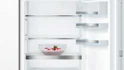 Serie 6 Inbouw koel-vriescombinatie 157.8 x 55.8 cm Vlakscharnier