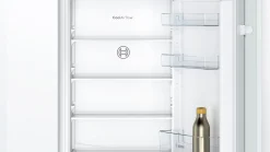 Serie 2 Inbouw koel-vriescombinatie 177.2 x 54.1 cm Sleepdeur