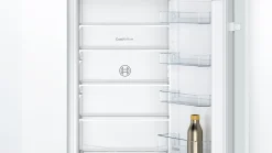 Serie 2 Inbouw koel-vriescombinatie 177.2 x 54.1 cm Sleepdeur