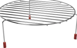 Serie 4 Inbouwmagnetron met grill Zwart