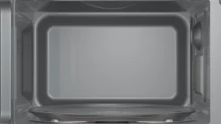 Serie 2 Inbouwmagnetron Zwart