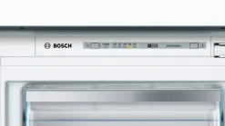Serie 6 Inbouw vriezer 71.2 x 55.8 cm Vlakscharnier met SoftClose