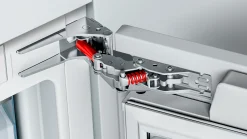 Serie 6 Inbouw vriezer 71.2 x 55.8 cm Vlakscharnier met SoftClose