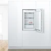Serie 4 Inbouw vriezer 87.4 x 55.8 cm Vlakscharnier