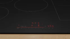 Serie 6 Inductiekookplaat 80 cm