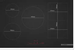 Serie 6 Inductiekookplaat 80 cm