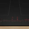 Serie 6 Inductiekookplaat 60 cm