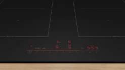 Serie 6 Inductiekookplaat 60 cm