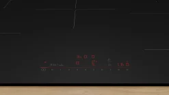 Serie 6 Inductiekookplaat 80 cm