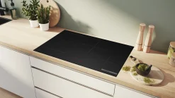 Serie 6 Inductiekookplaat 80 cm
