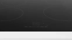Serie 4 Inductiekookplaat 60 cm opbouwmontage zonder rand