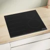 Serie 6 Inductiekookplaat 60 cm opbouwmontage zonder rand