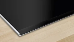 Serie 6 Inductiekookplaat 70 cm opbouwmontage met rand