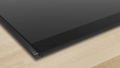 Serie 6 Inductiekookplaat 70 cm opbouwmontage met rand