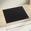 Serie 6 Inductiekookplaat 60 cm opbouwmontage zonder rand