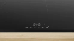 Serie 4 Inductiekookplaat 80 cm opbouwmontage zonder rand