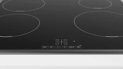 Serie 4 Inductiekookplaat 60 cm opbouwmontage met rand