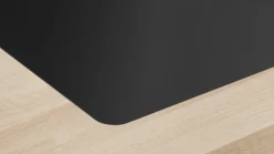 Serie 8 Inductiekookplaat met afzuiging 80 cm