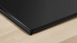Serie 8 Inductiekookplaat met afzuiging 80 cm