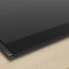 Serie 6 Inductiekookplaat met afzuiging 70 cm opbouwmontage met rand