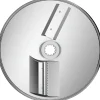 Serie 4 Keukenmachine met weegschaal en timer MUM 5 1000 W Wit, Champagne